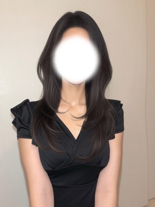 一ノ瀬　さりな