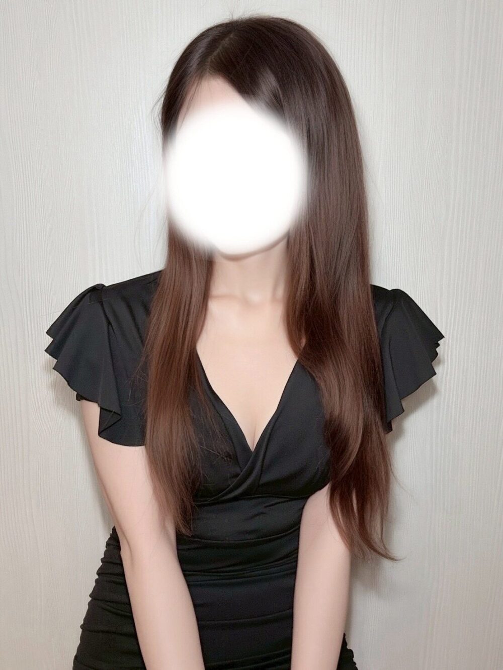 白咲　ねね 写真 1