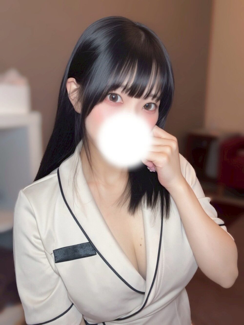 花宮　りこ 写真 1