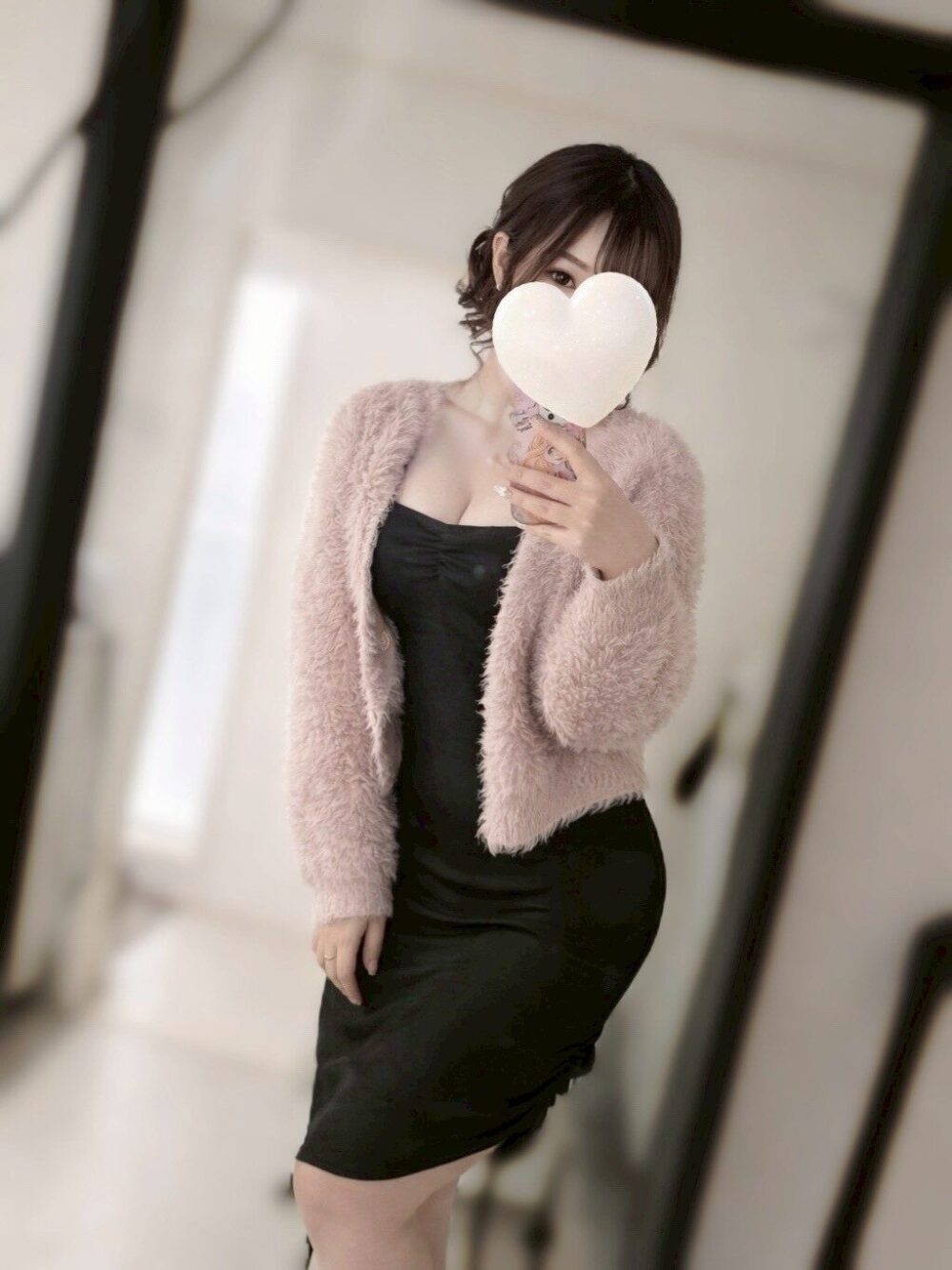 上條　るあ 写真 3