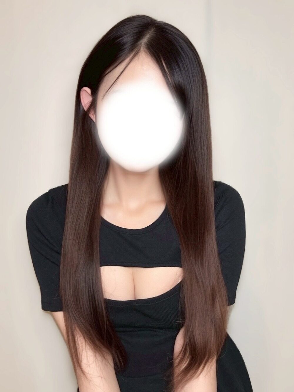白咲　ねね 写真 1